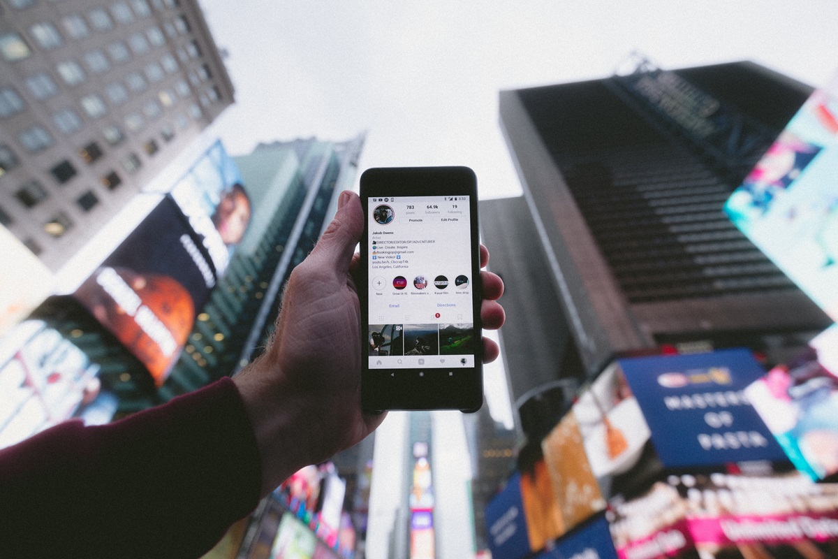 filter instagram untuk selfie