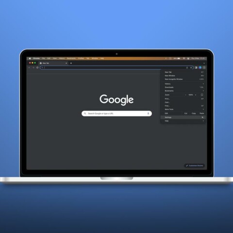 google chrome for mac