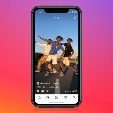 instagram reels video