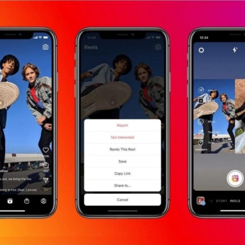 fitur penjadwalan instagram
