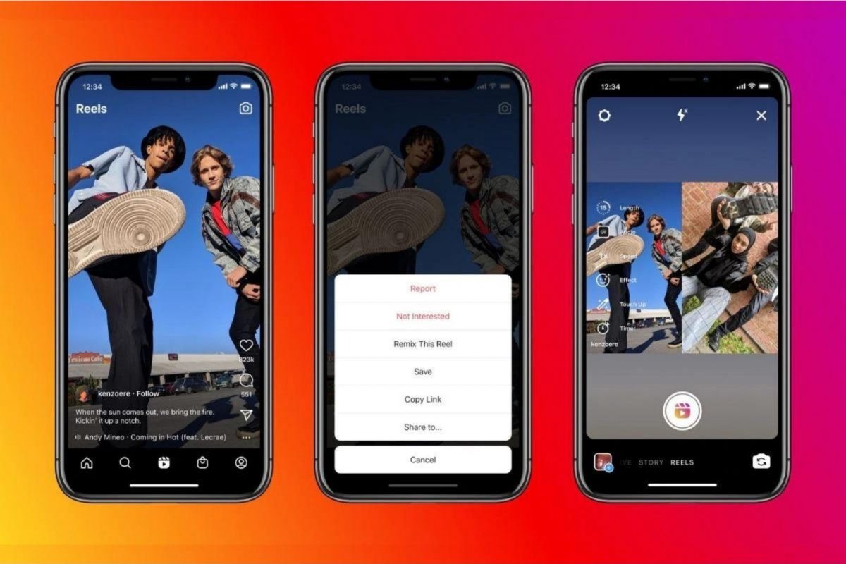 fitur penjadwalan instagram