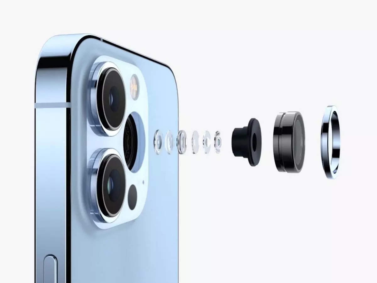bocoran kamera iphone 15 series