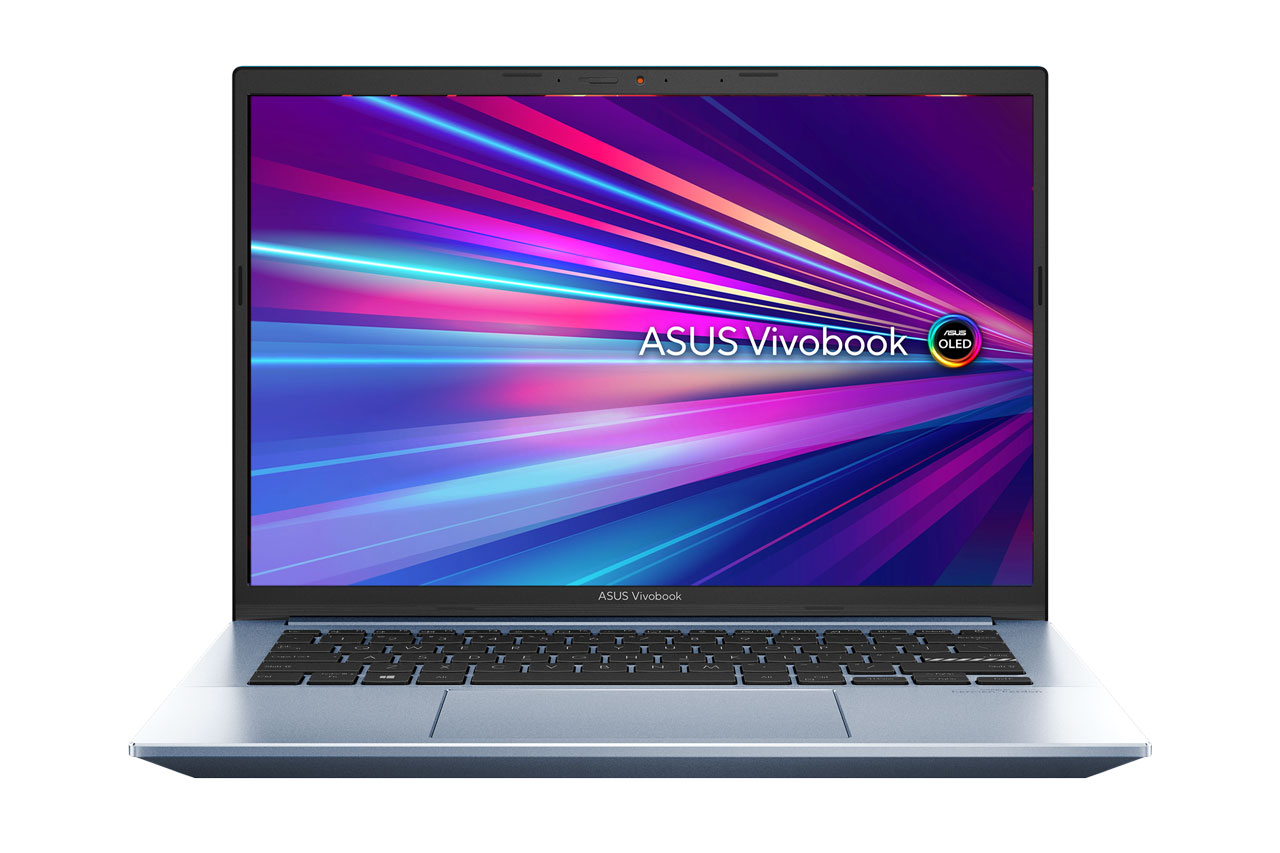 ASUS Vivobook Pro OLED 14 (M3400)