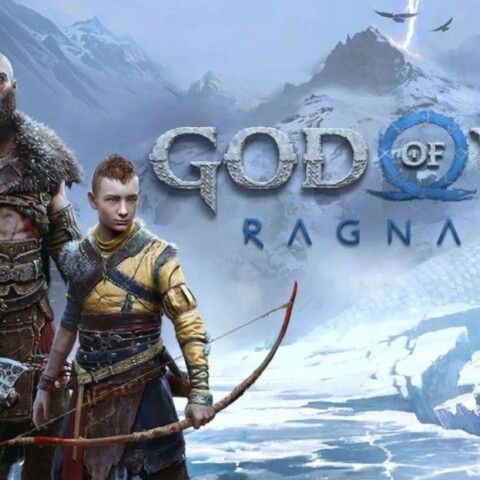 god of war ragnarok review