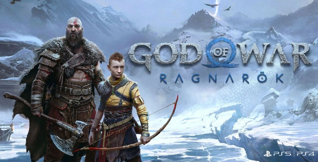 god of war ragnarok review