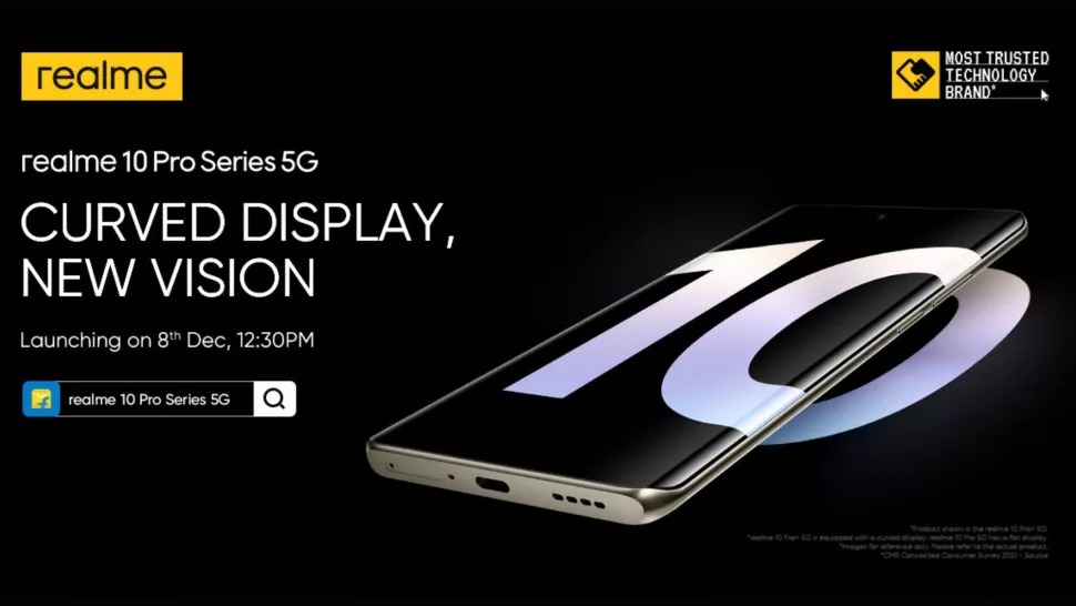 realme 10 pro plus rilis