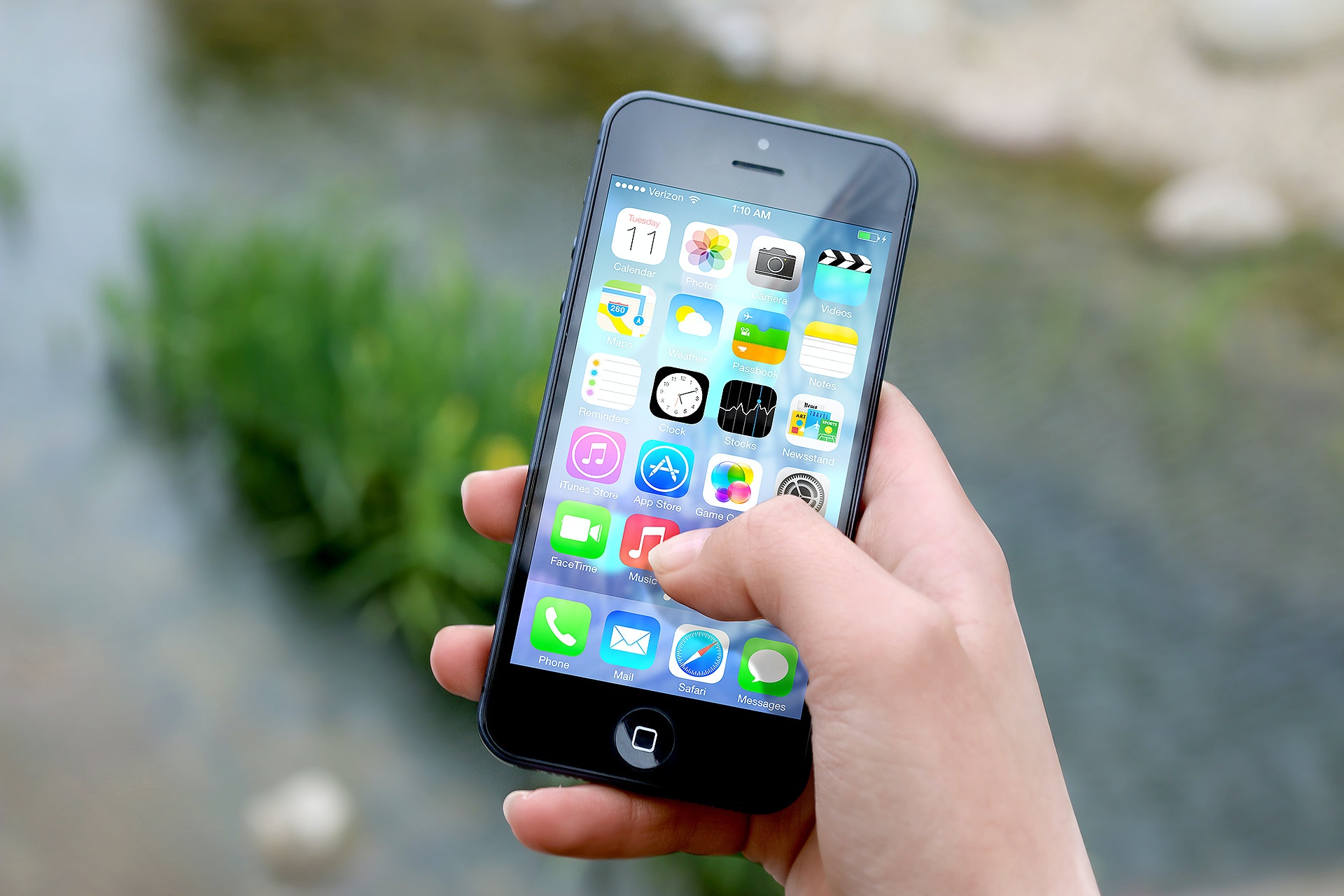 Apa itu True Tone iPhone