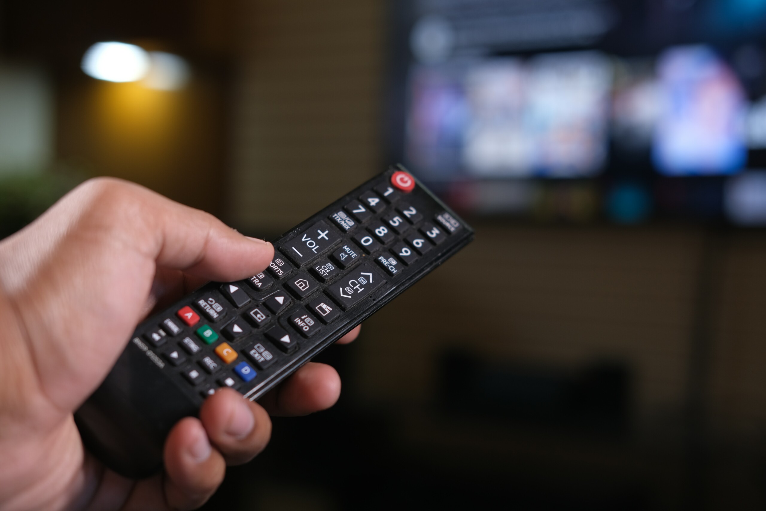 Cara Menyambungkan HP Android ke TV