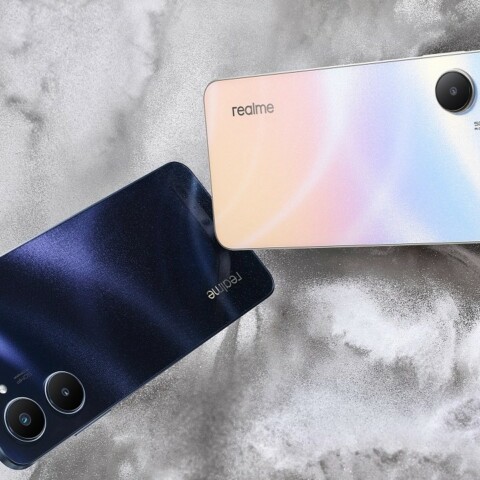 realme 10