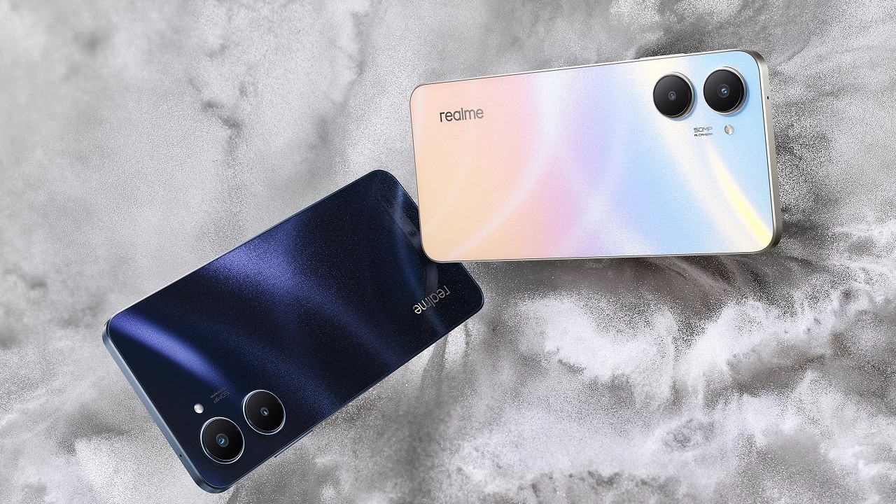 realme 10
