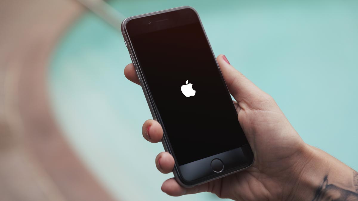 Cara Memperbaiki IPhone Stuck Di Logo Apple