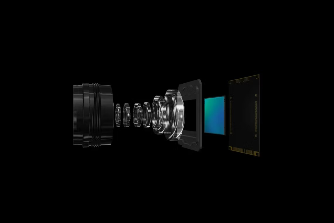 bocoran kamera iphone 15 series