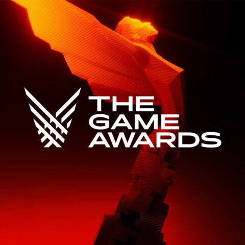 the game awards 2022