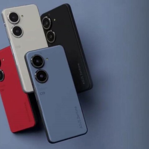 asus zenfone 9