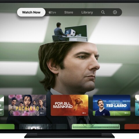 serial apple tv+