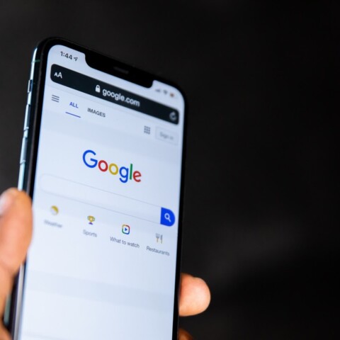 google akan hapus halaman google search