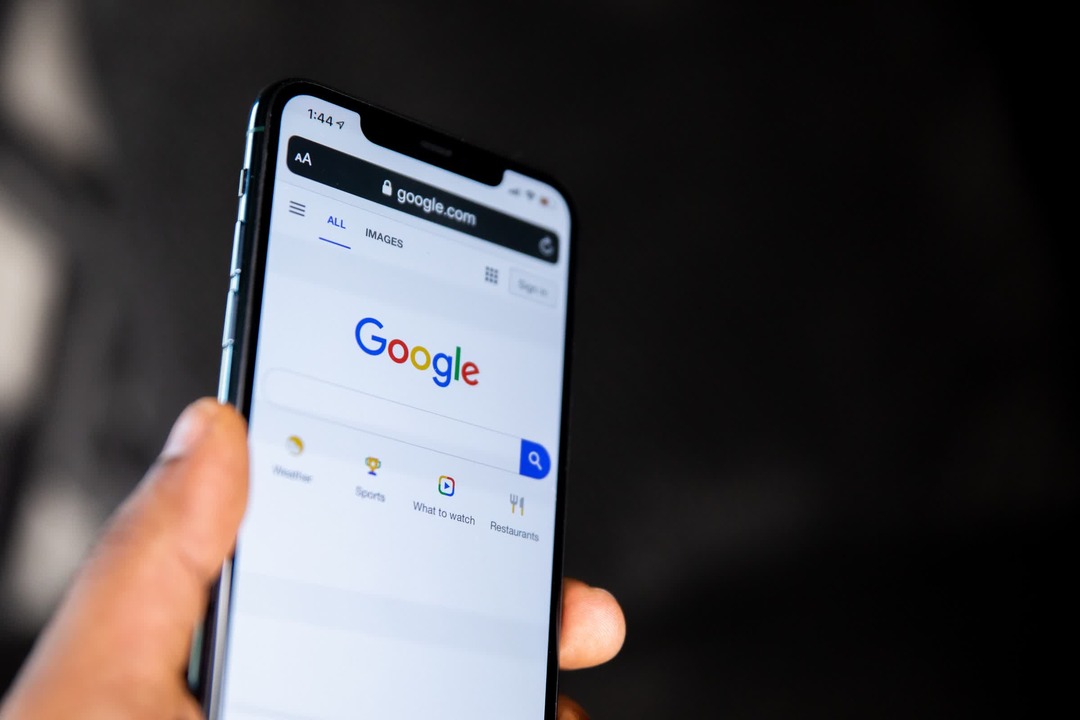 google akan hapus halaman google search