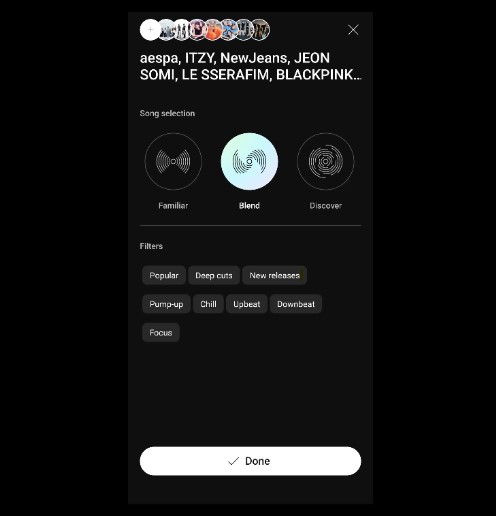 youtube music radio