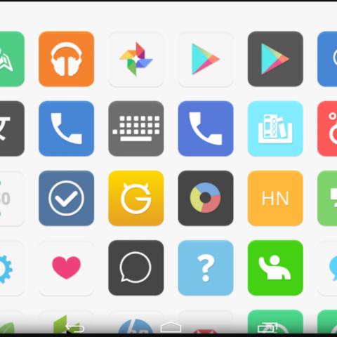 4 Cara Mengganti Ikon Aplikasi Android