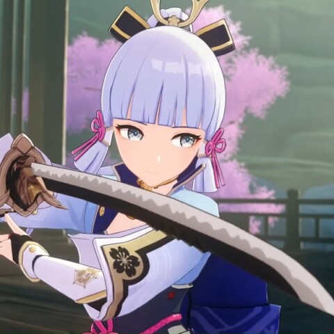 kamisato ayaka rerun