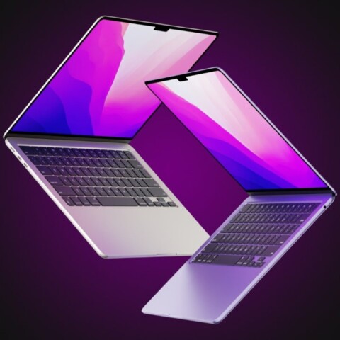 rumor macbook pro baru 2023