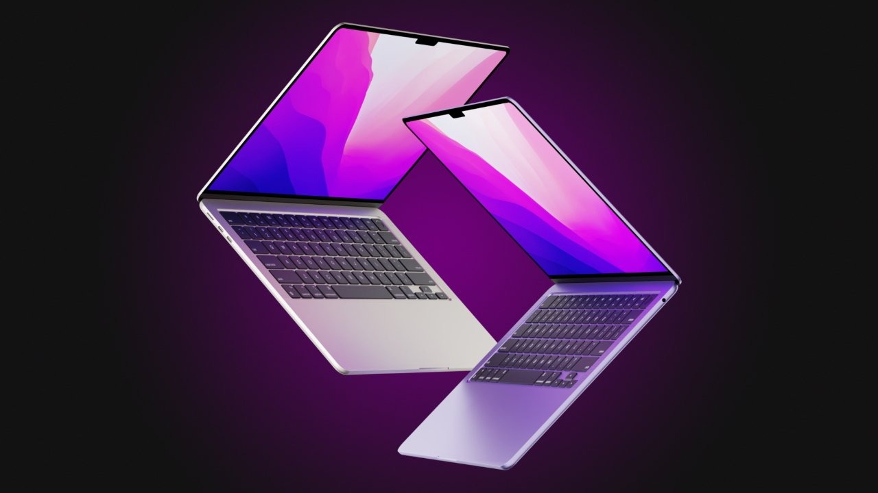 rumor macbook pro baru 2023