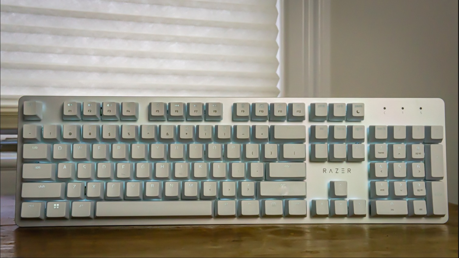 keyboard mechanical terbaik 2022