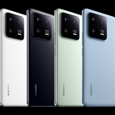 xiaomi 13 series