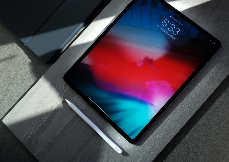 Apa Itu iPad WiFi Only dan Seluler