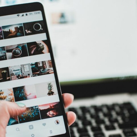 Cara Membuat November Dump di Instagram 2022