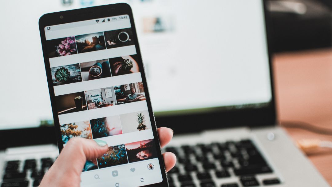 Cara Membuat November Dump di Instagram 2022