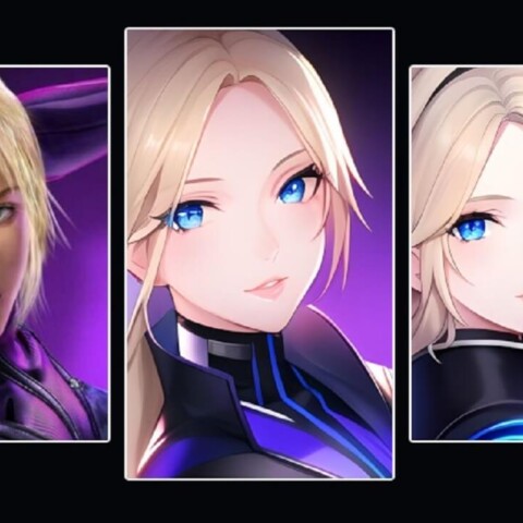 Aplikasi Edit Foto Jadi Anime