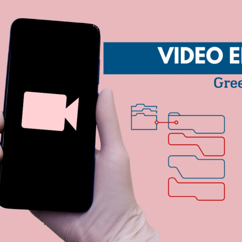 Aplikasi Green Screen Terbaik di Android