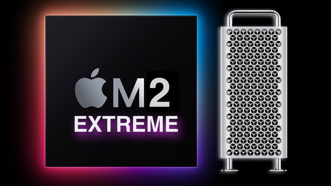 mac pro m2 extreme batal