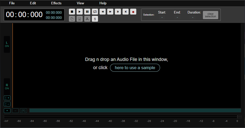 AudioMass
