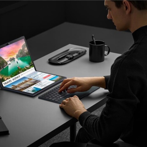 asus zenbook 17 fold oled
