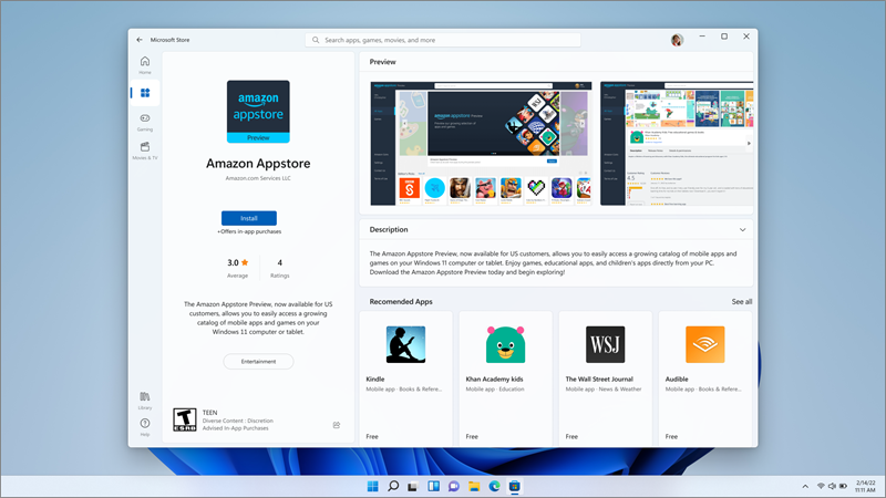 Cara Download Aplikasi Game dari Microsoft Store