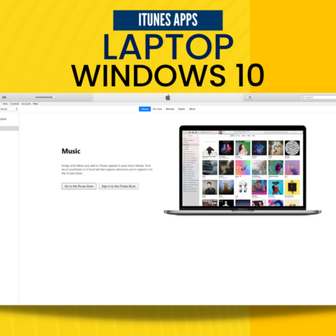 Cara Download iTunes di Laptop Windows 10