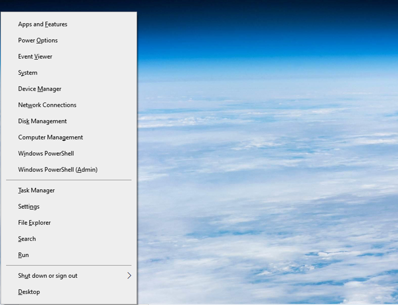 Cara Masuk Safe Mode Windows 10 dari CMD (command prompt)
