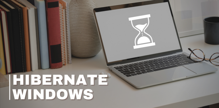 Cara Memunculkan Opsi Hibernate Windows 10 dan Windows 11 Terbaru dengan Mudah dan Cepat