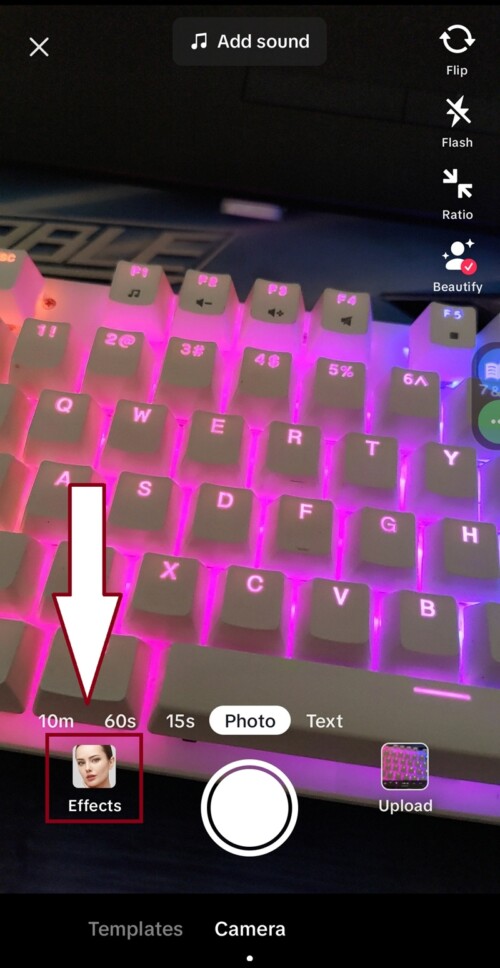 6 Langkah Cara Menghilangkan Filter TikTok dengan Mudah, Pasti Berhasil!