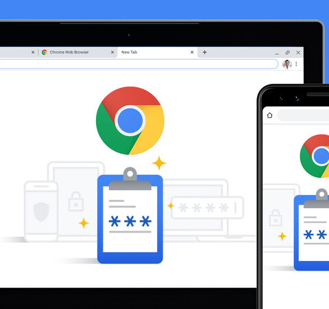 cara melihat password yang tersimpan di google chrome