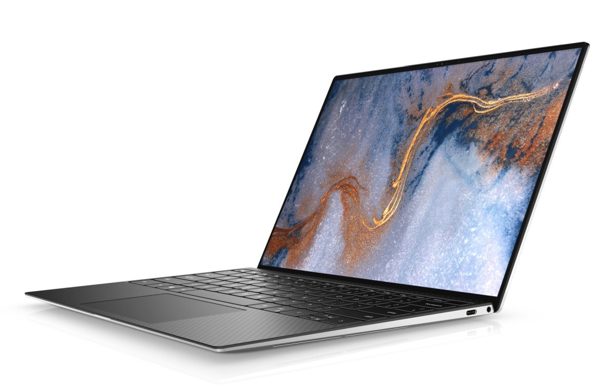 Dell XPS 13 9310 2021 2
