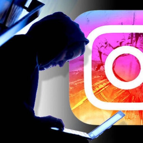 akun instagram kena hack