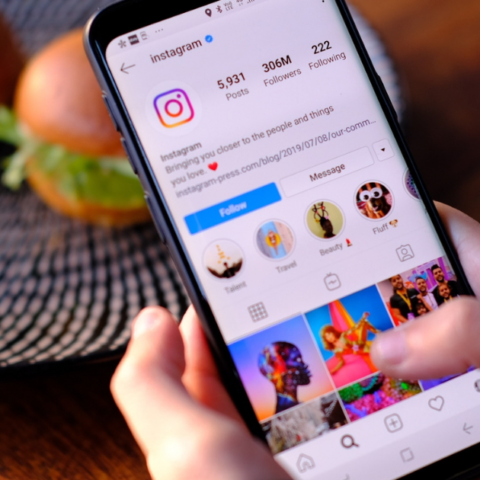 Cara Memunculkan Instagram Notes Terbaru