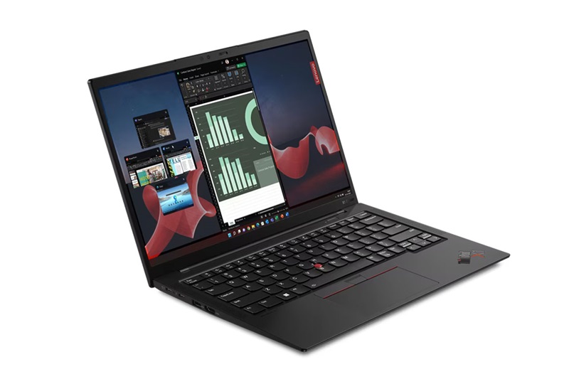 Lenovo ThinkPad X1 Carbon (Gen 11) - Rekomendasi laptop thinkpad terbaik