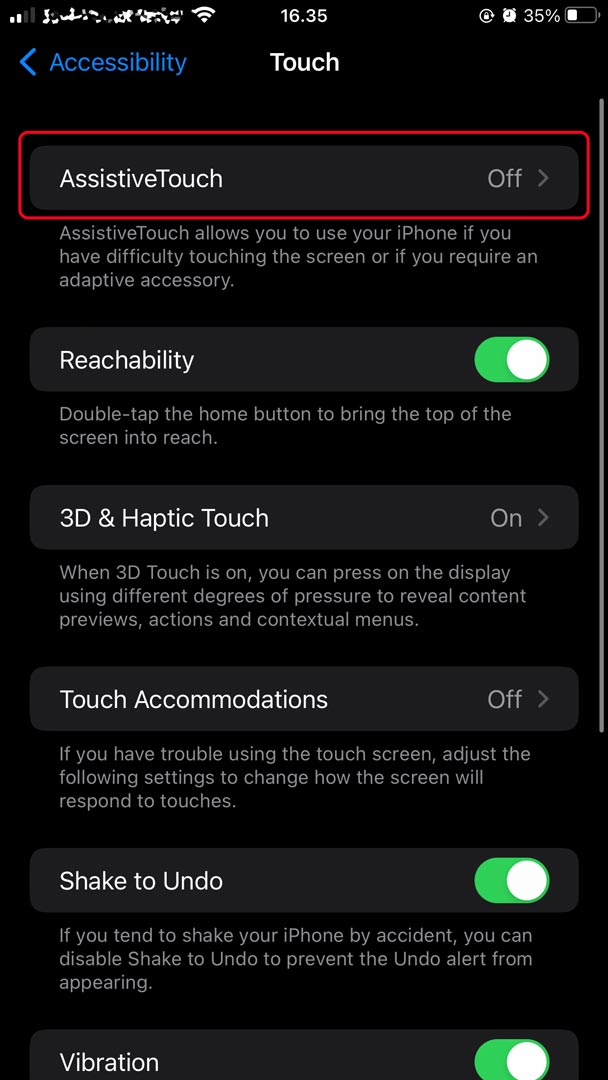 Cara Menggunakan Assistive Touch IPhone, Cek Penjelasan Lengkapnya!