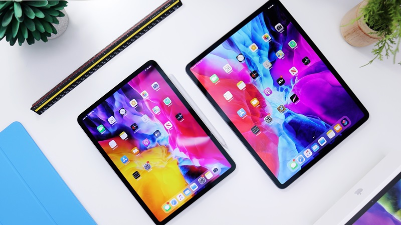 Perbedaan iPad WiFi Only dan Seluler