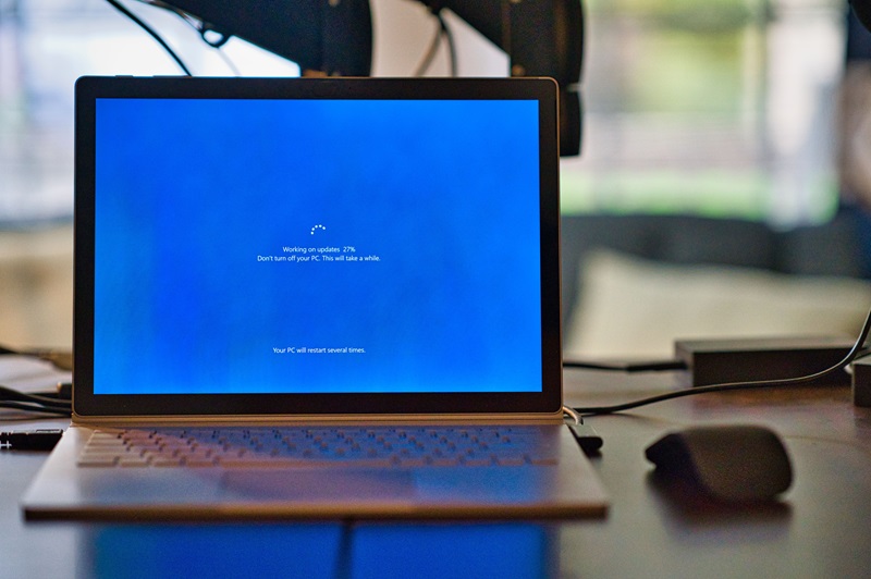 Persyaratan Sistem yang Mendukung Microsoft Store