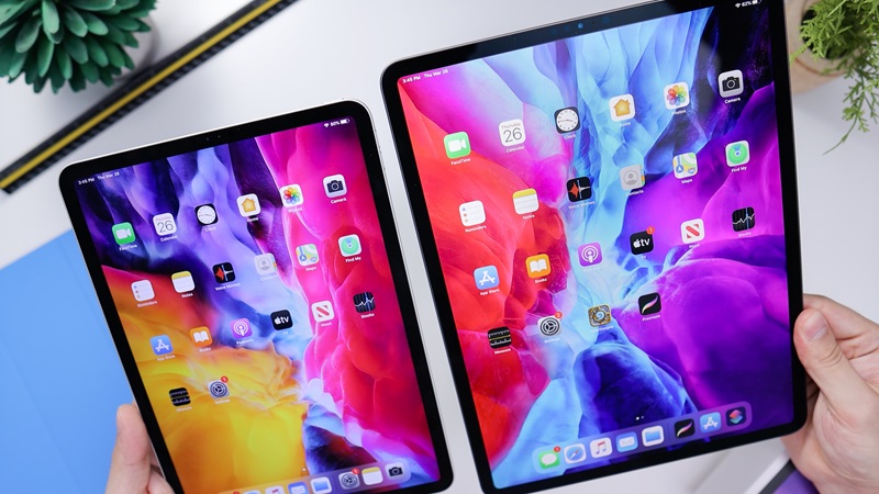 Pertimbangan Beli iPad Wifi Only atau Seluler